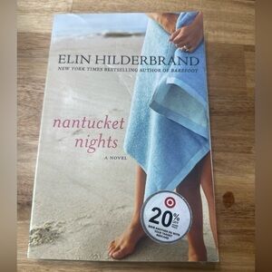 Nantucket Nights by Elin Bildebrand